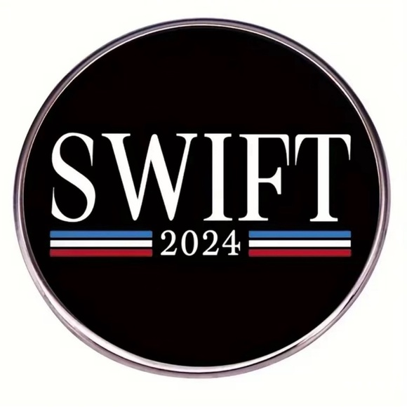 ALL OF THE PRETTY SWIFTIE ITEMS, AND MORE! - Picture 11 of 12